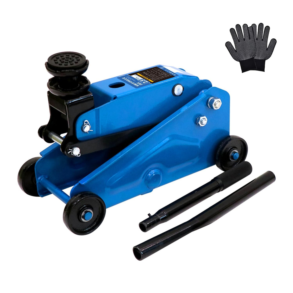 2.5 Ton Hydraulic Floor Jack O78505