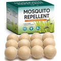 Mosquito Repellent Outdoor Indoor 12P J17516