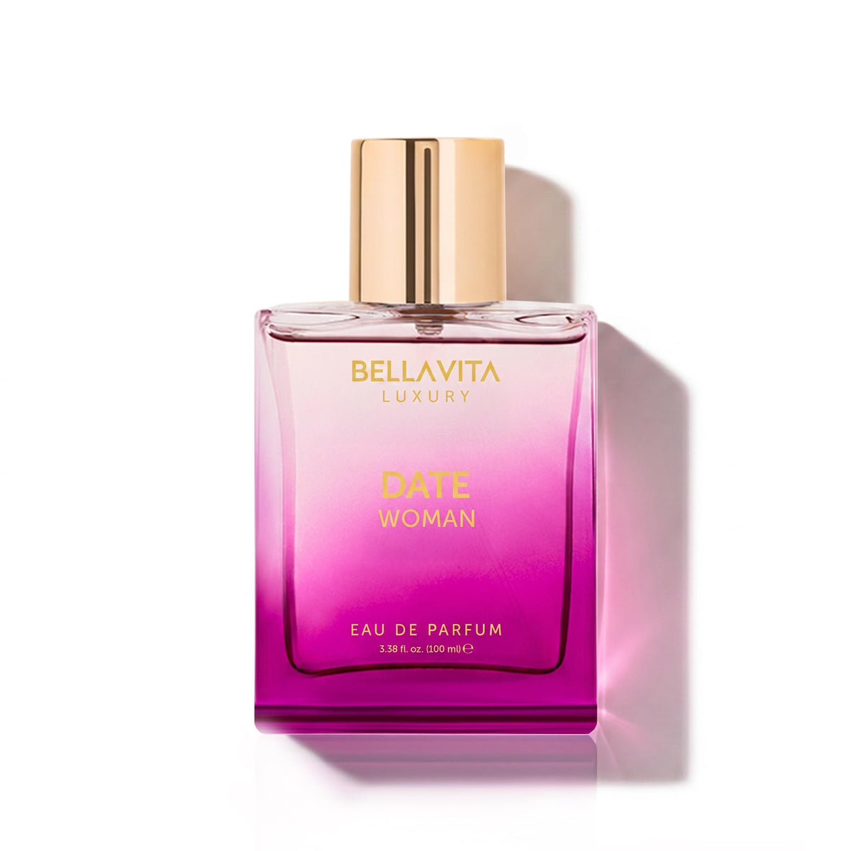 Floral Fruity Spicy Eau De Parfum 100 ml T4664