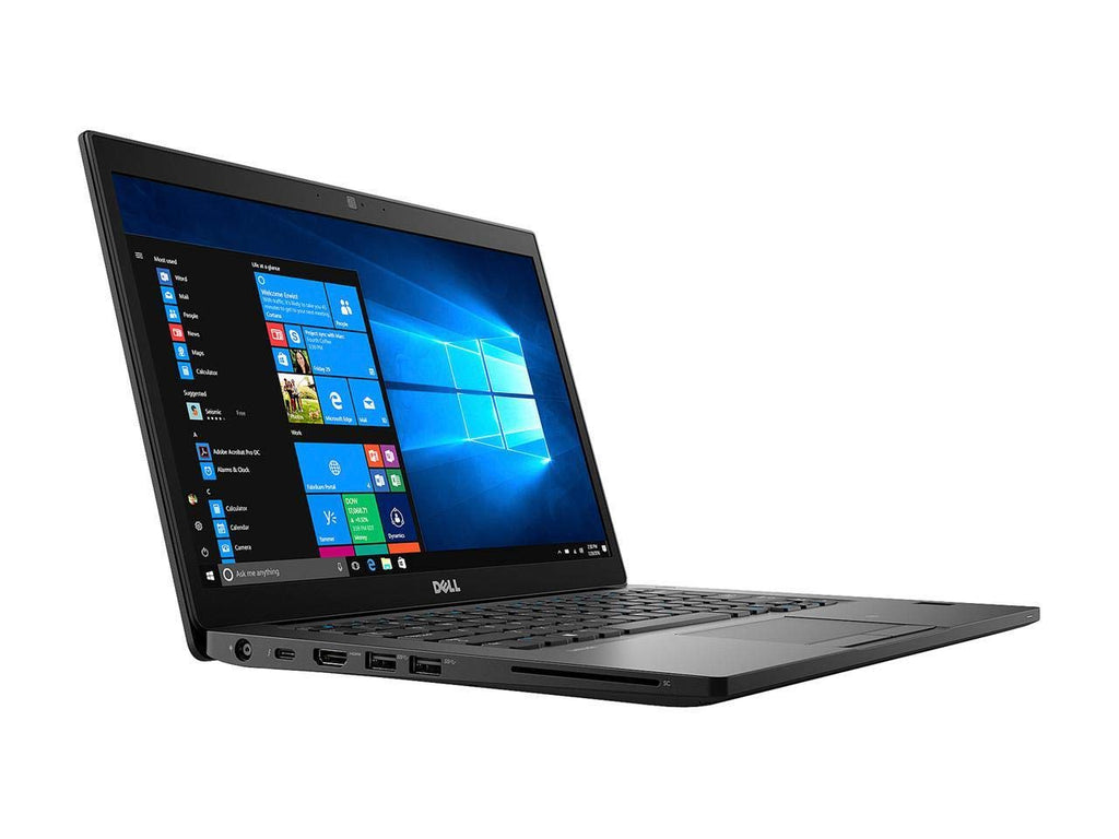 Laptop, Intel Core i7-8650U, 16GB RAM, 512GB SSD U7177