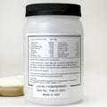 Non-Fat Dry Milk Powder 1 Lb. 8 oz. G9409