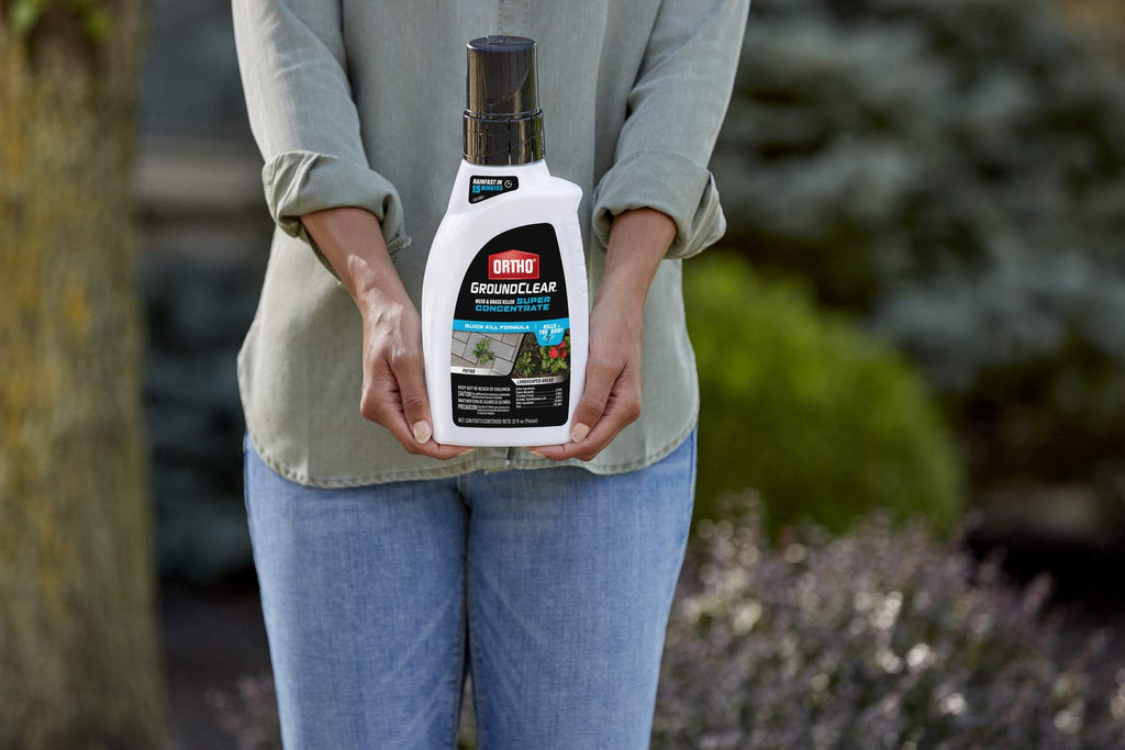 32 fl. oz. Concentrate Weed and Grass Killer D27314