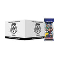 2024 Panini Mosaic Football Factory Sealed Cello Fat Pack Box W32735