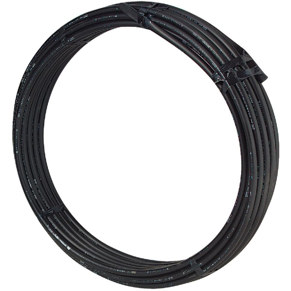 3/4" x 100' Poly Pipe N73970