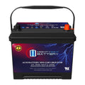 12V 70Ah AGM Replacement Battery P897666