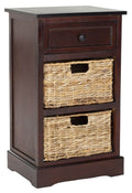 Wood Side Table J869557