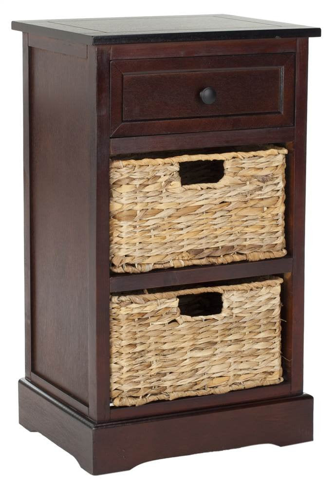 Wood Side Table J869557