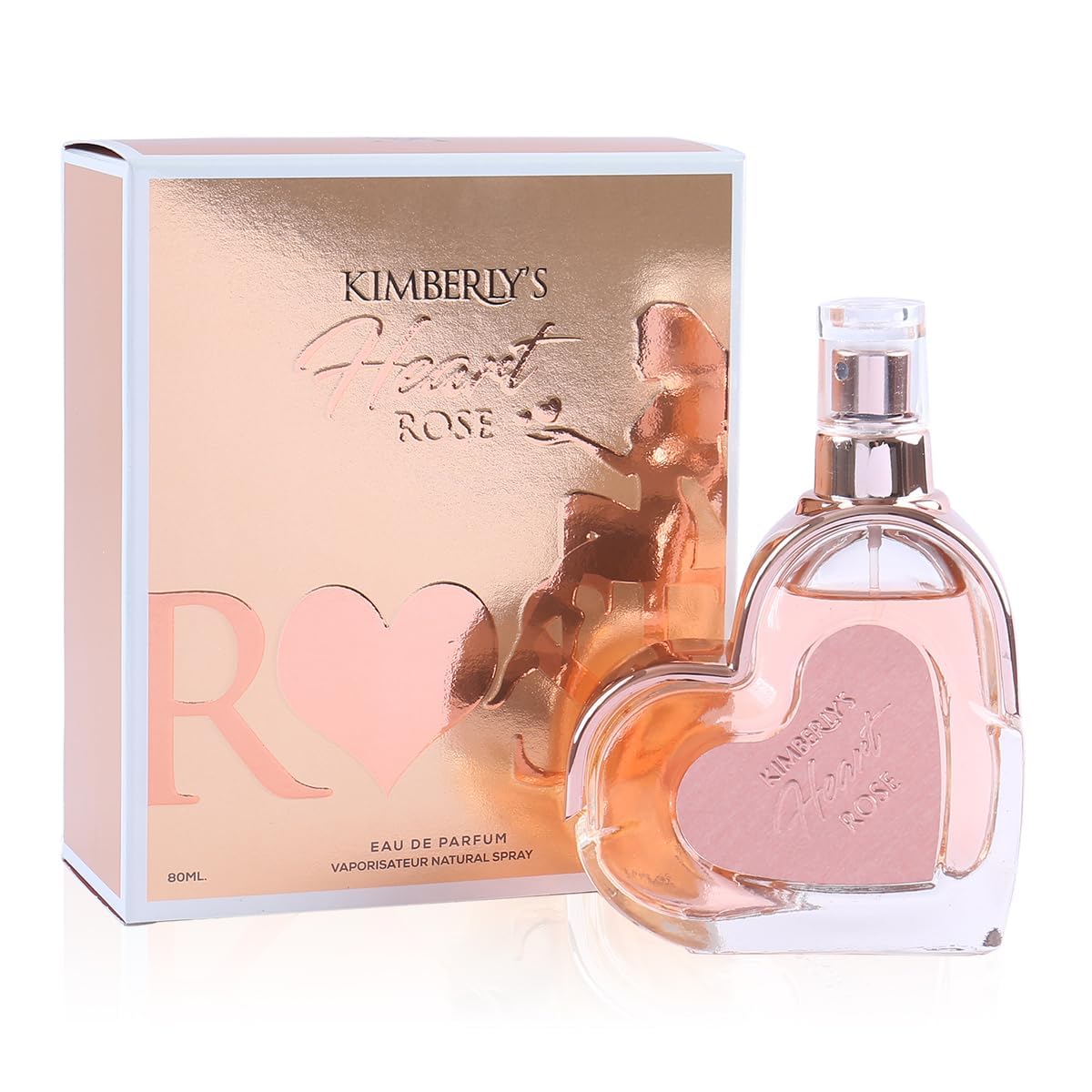 Eau de Parfum Spray 2.7 oz Q539