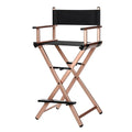 Tall Aluminum Directors Chair N6288