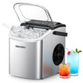 Ice Maker Machine M55425