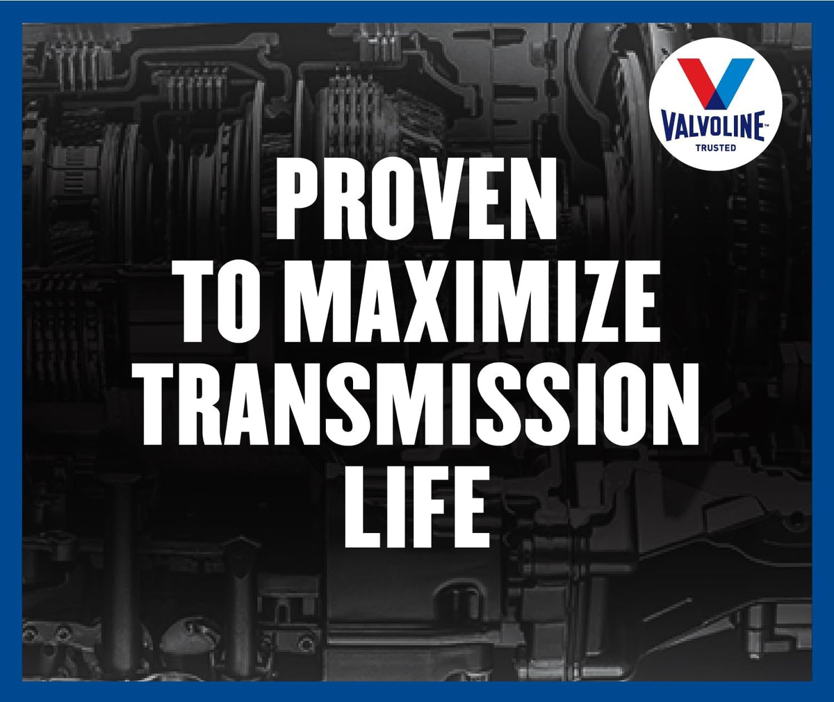 Full Synthetic Automatic Transmission Fluid 1 Quart P381