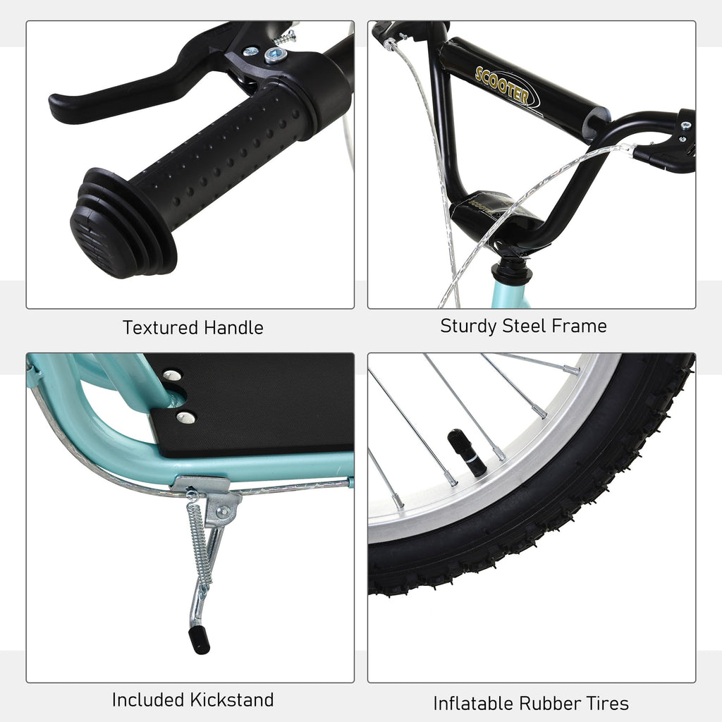 Youth Scooter Z5712
