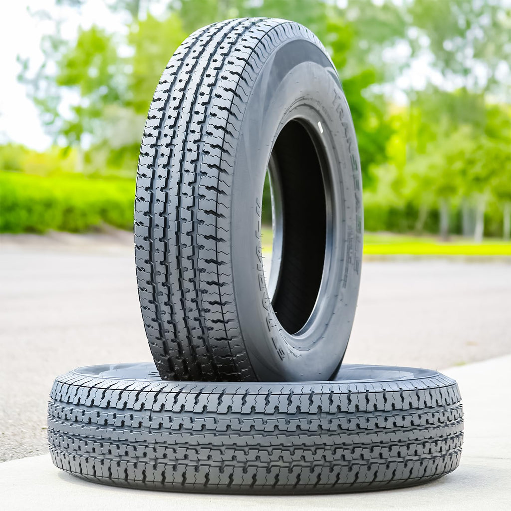 All Season 10 Ply Tire S775017