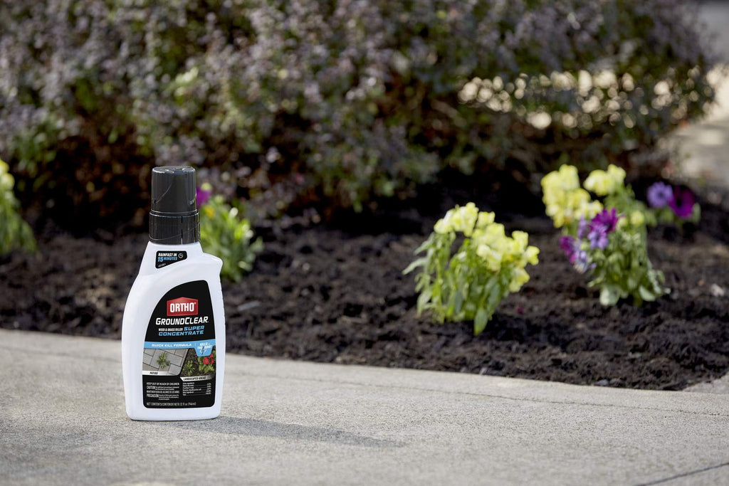 32 fl. oz. Concentrate Weed and Grass Killer D27314