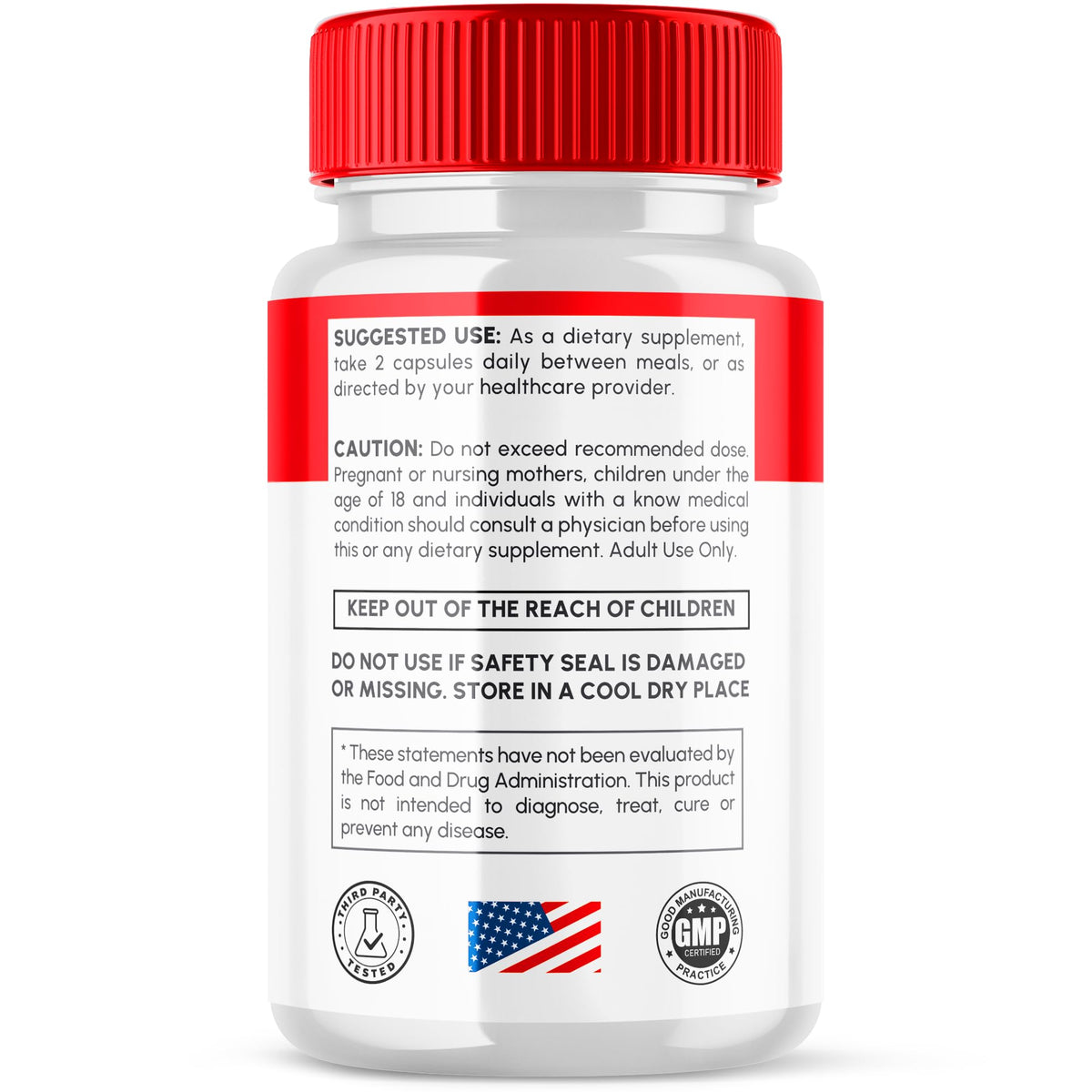 Capsules A5406
