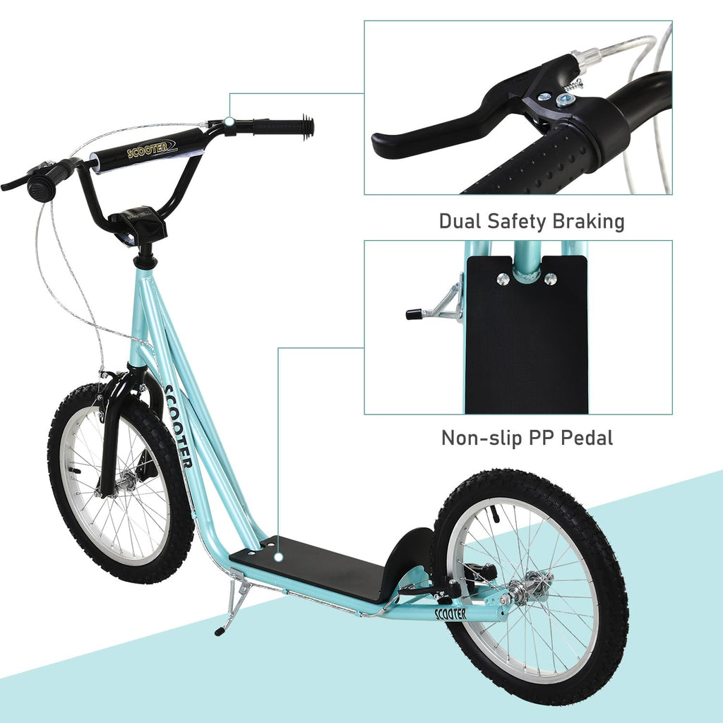 Youth Scooter Z5712