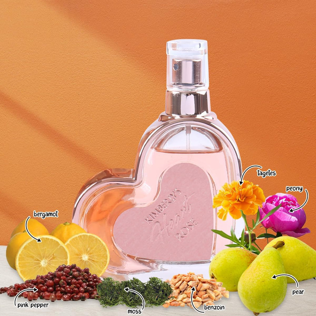 Eau de Parfum Spray 2.7 oz Q539