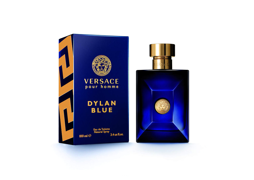 3.4 oz Eau de Toilette Spray P53377