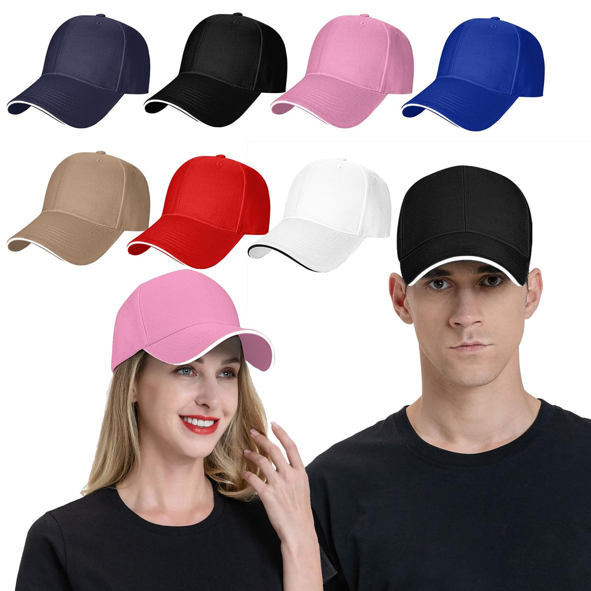 Custom Trucker Hat P9722