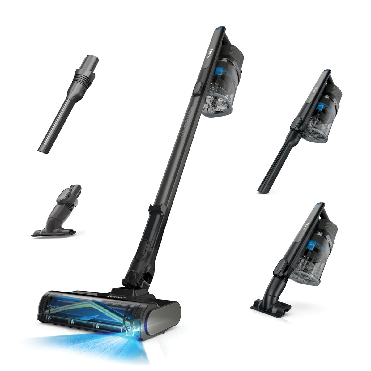 Cordless Vacuum Cleaner F108107