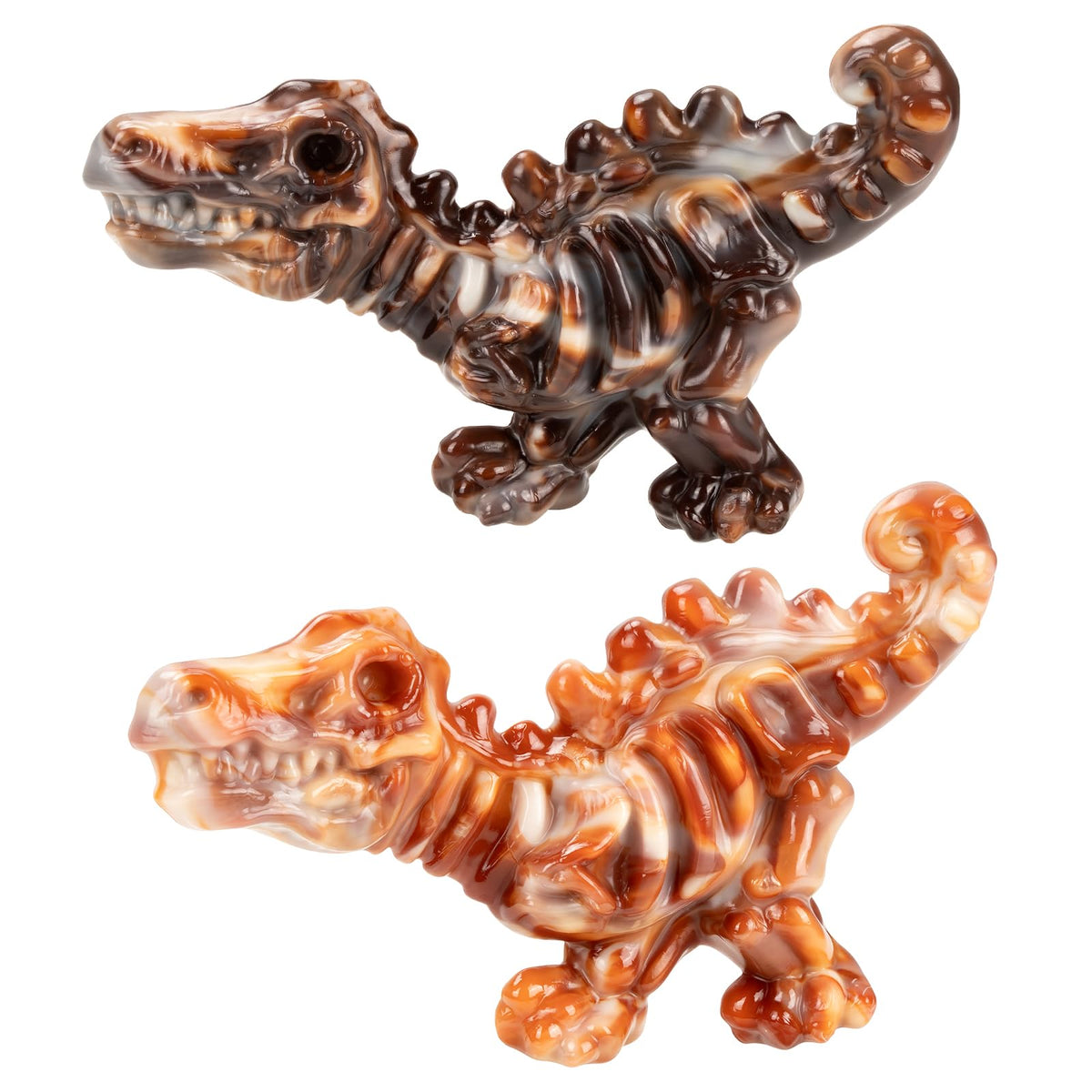 2-Pack Tough Dog Chew Toys F570