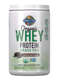 Organic Whey Protein Chocolate Grass Fed Protein Powder C28191