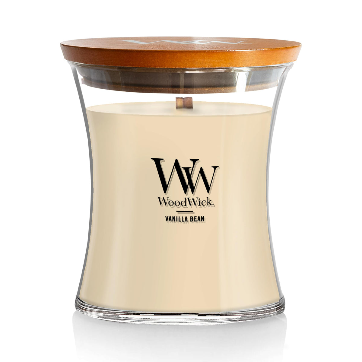 Vanilla Bean Scented Candle 9.7oz P628