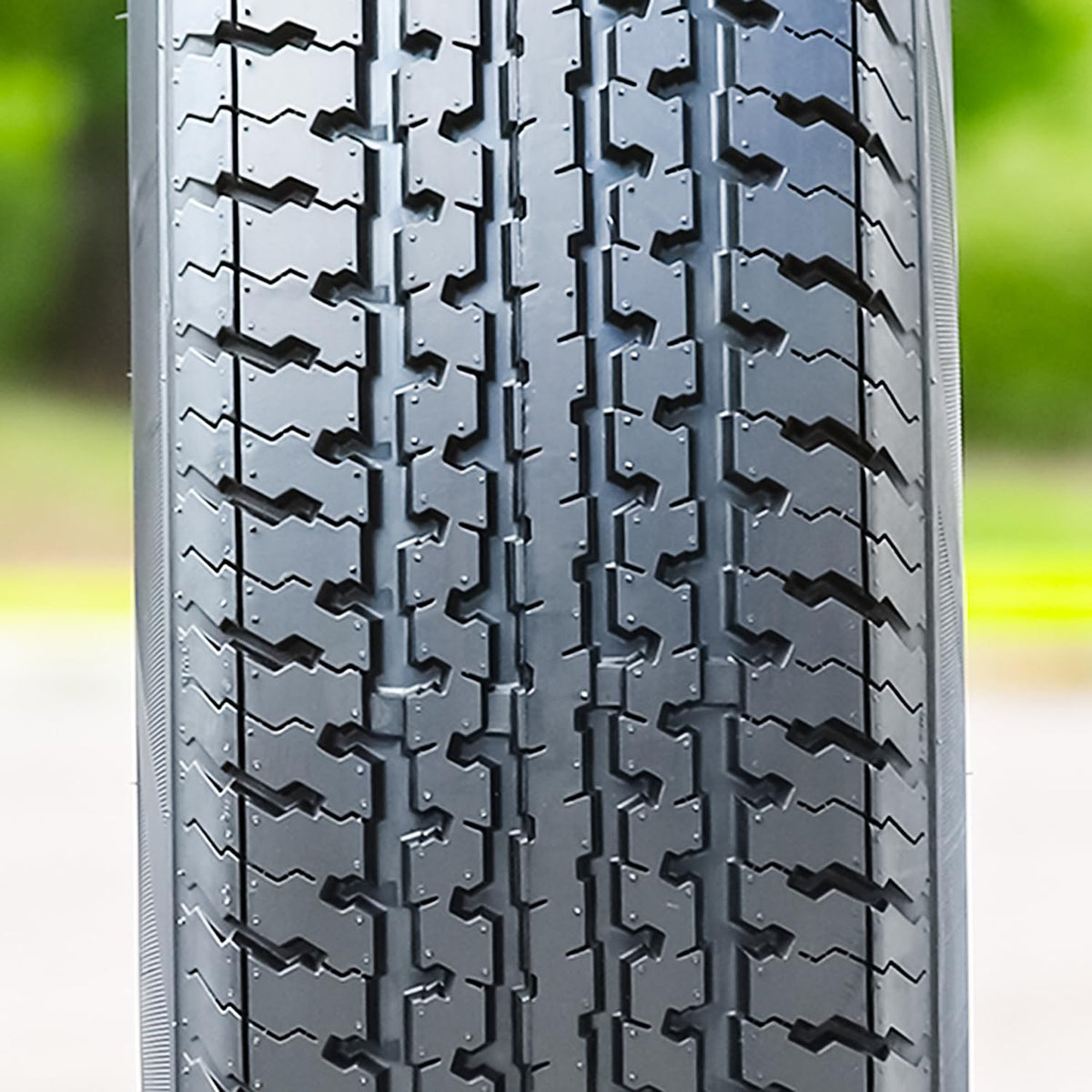All Season 10 Ply Tire S775017