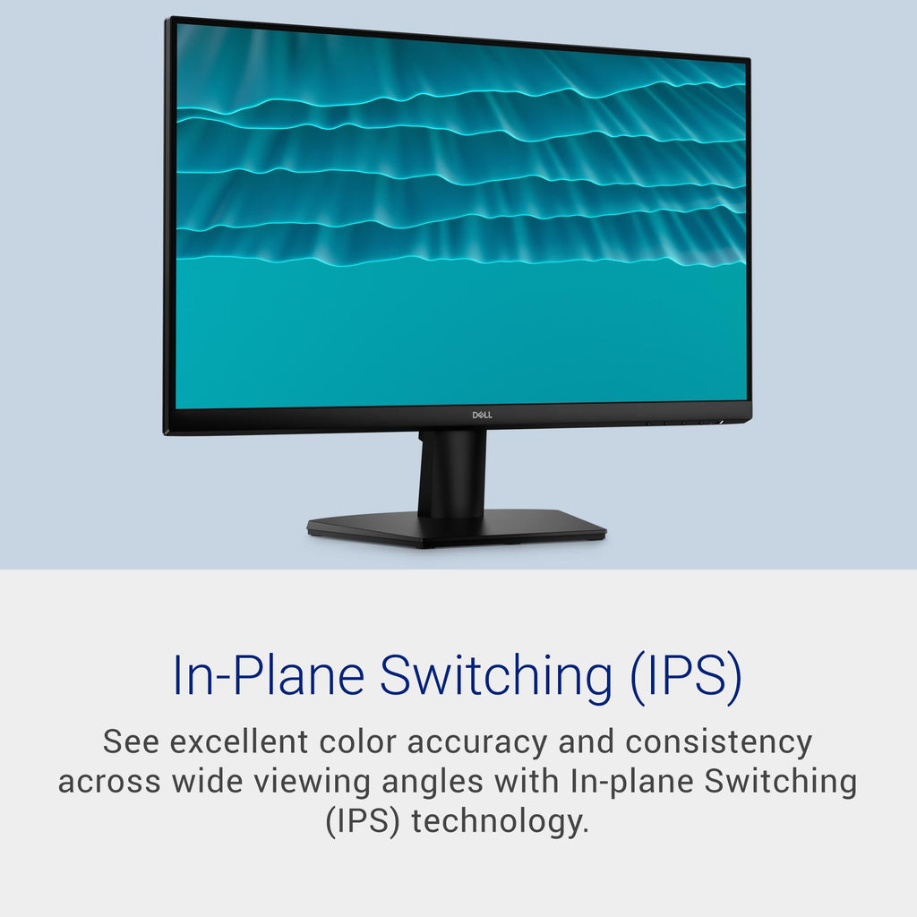24 Monitor 23.8-inch FHD 144Hz 1ms IPS Y1767