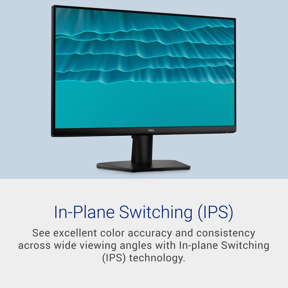 24 Monitor 23.8-inch FHD 144Hz 1ms IPS Y1767