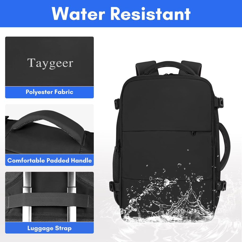 Travel Laptop Backpack I179