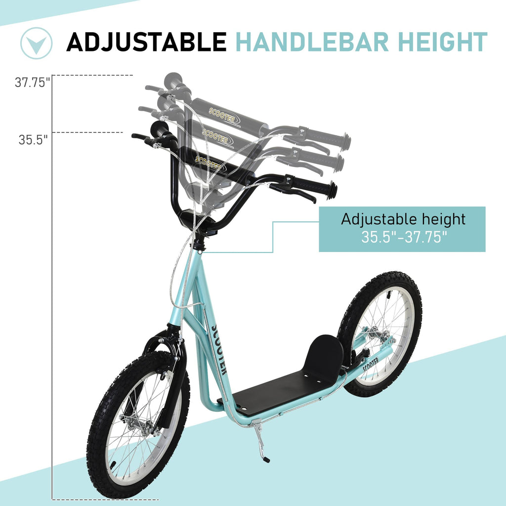 Youth Scooter Z5712