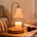 Candle Warmer Lamp with Timer & Dimmer T213