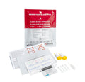 Blood Type Test 1 Pack E507345