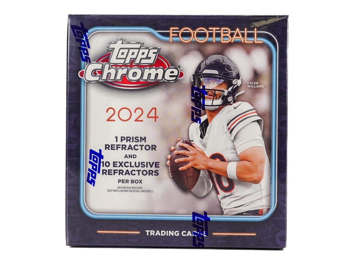 Trading Card Mega Box N688