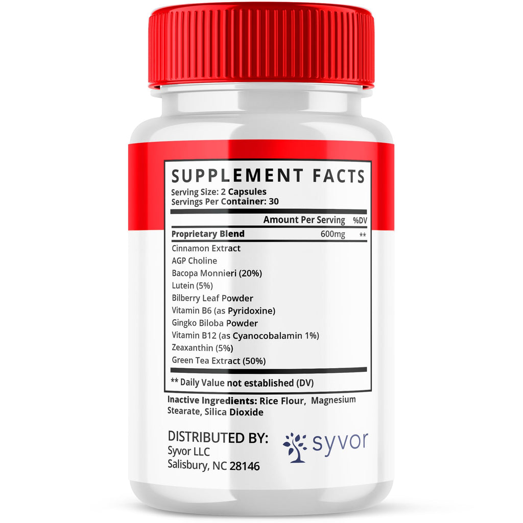 Capsules A5406