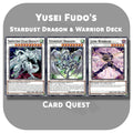 Custom Deck for Yu-Gi-Oh! C846439