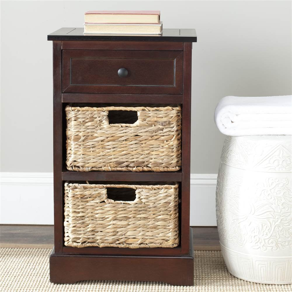 Wood Side Table J869557