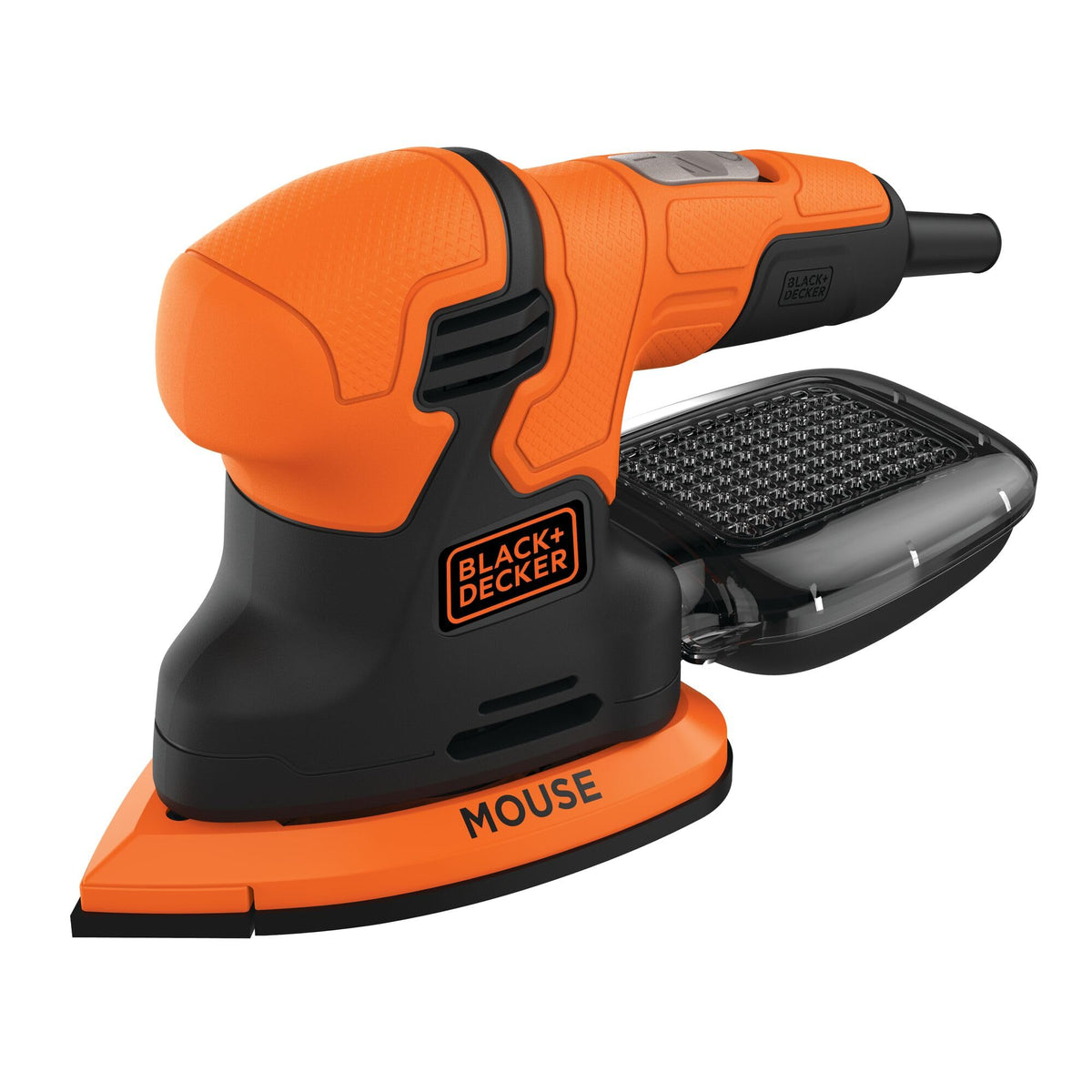 1.2 Amp Electric Detail Sander B64601