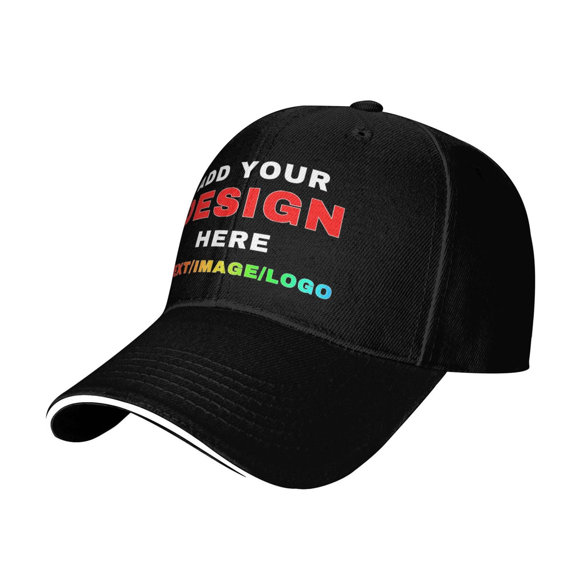 Custom Trucker Hat P9722