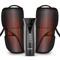 Air Compression Leg Massager with Heat U134