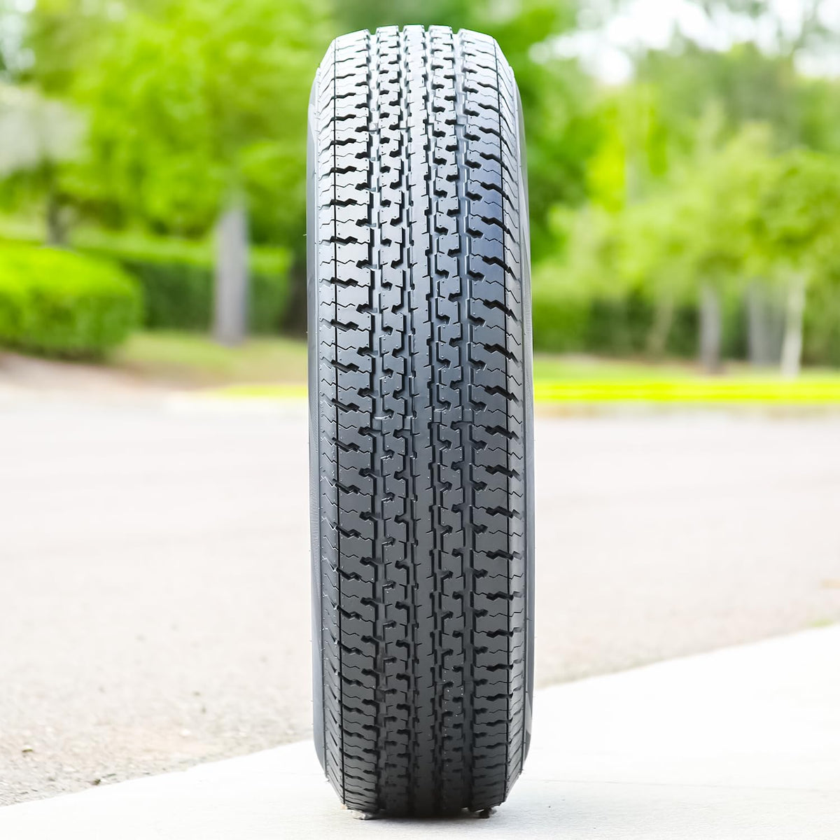 All Season 10 Ply Tire S775017