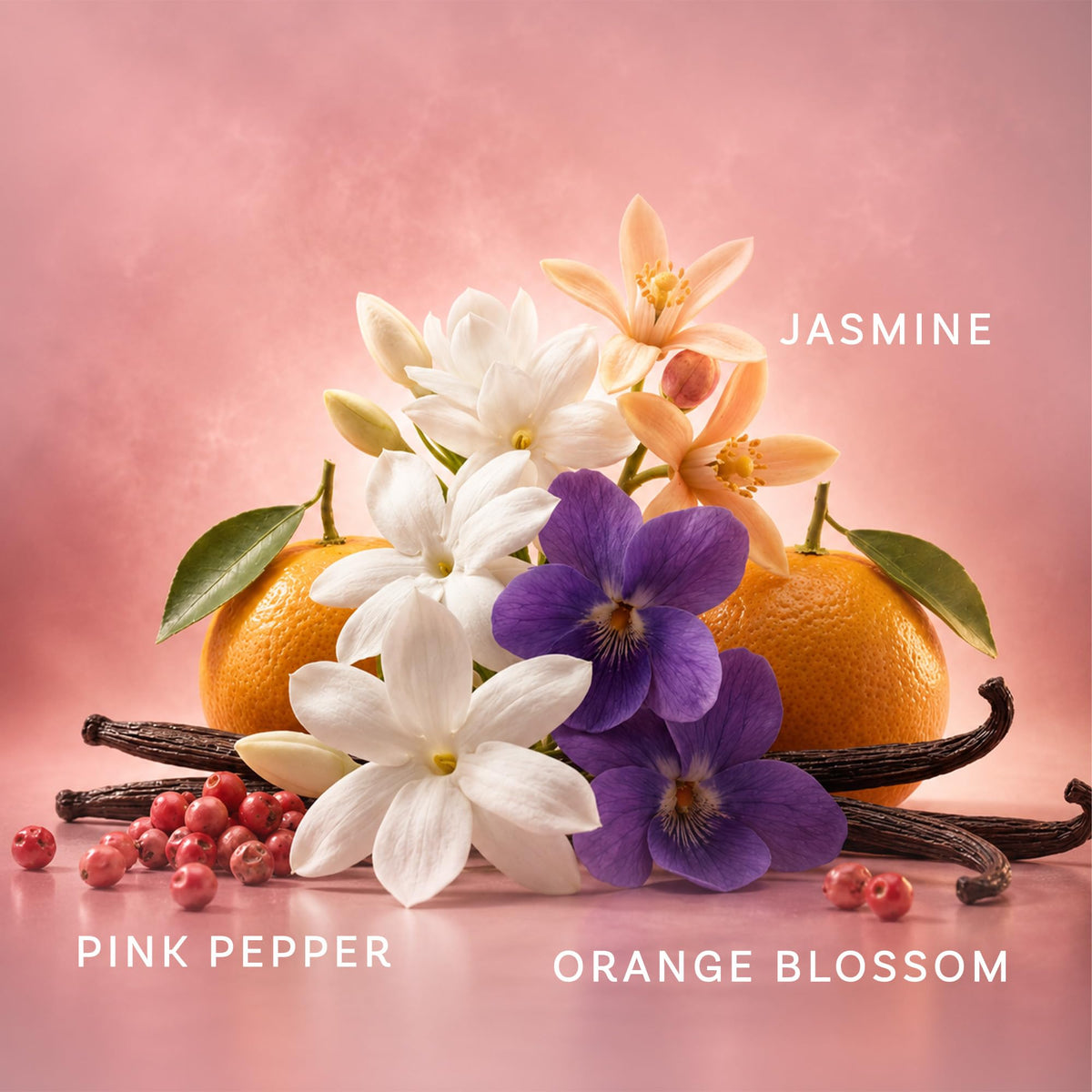 Floral Fruity Spicy Eau De Parfum 100 ml T4664