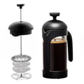 12oz French Press Coffee Maker F38251
