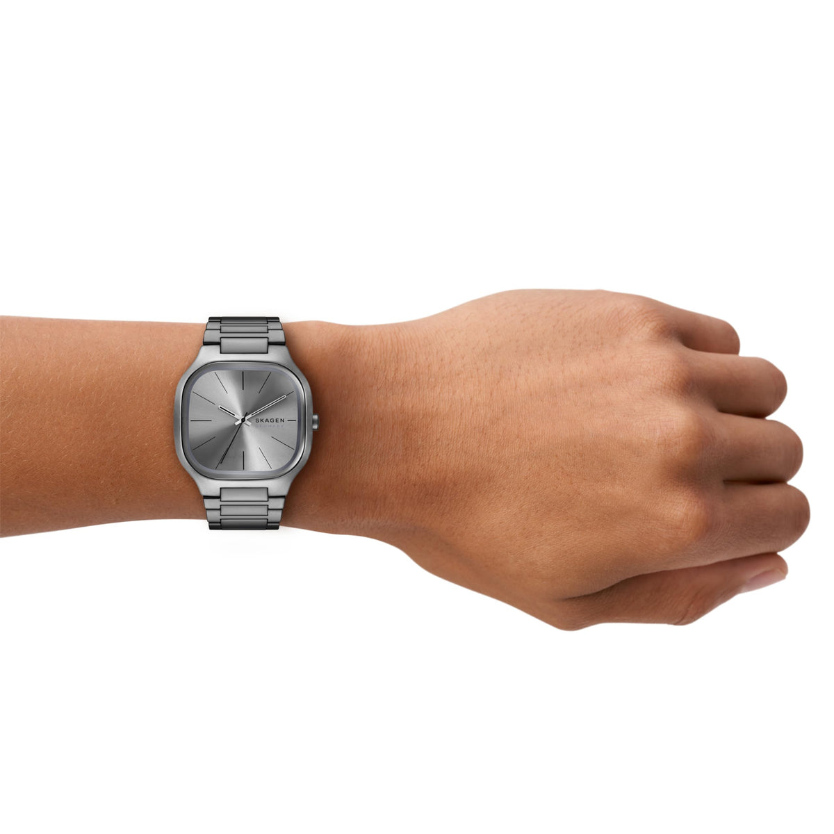 Stainless Steel Watch P704