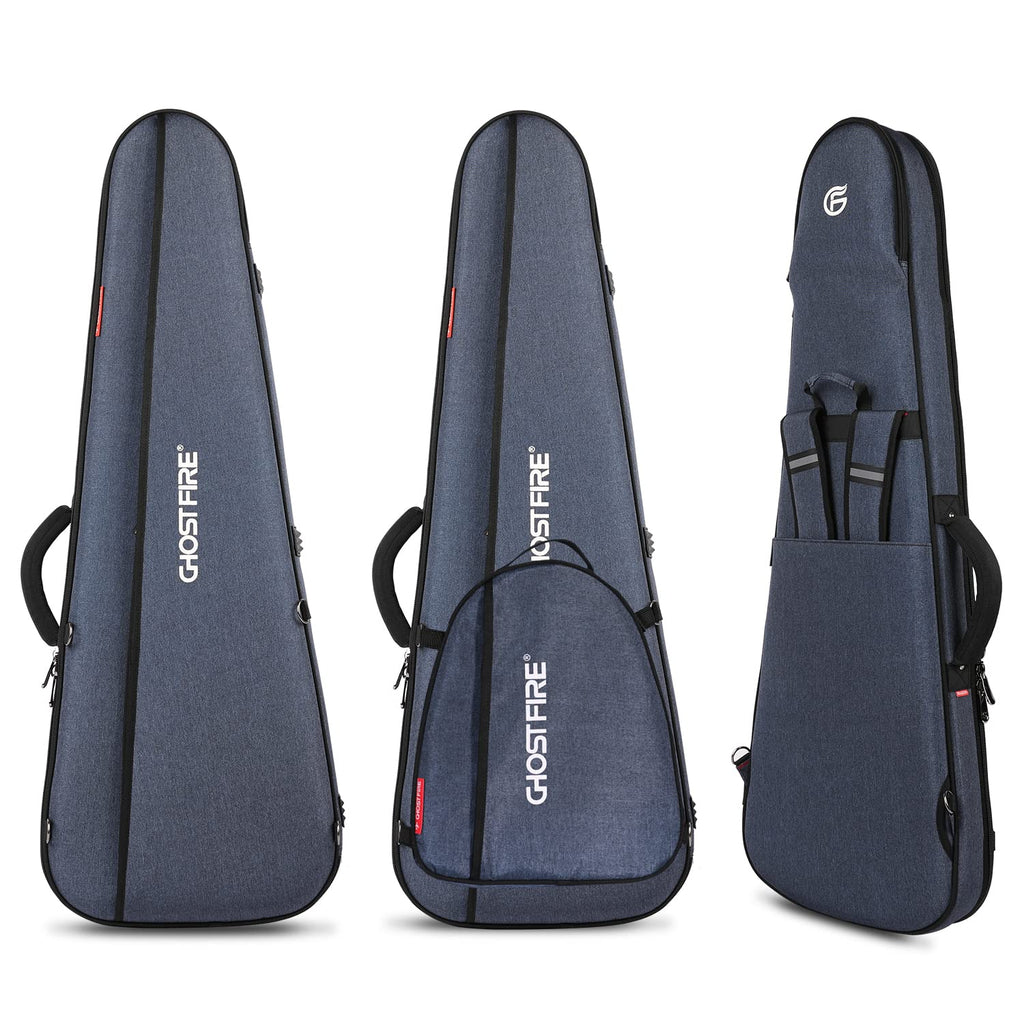 Blue Guitar Gig Bag X63181