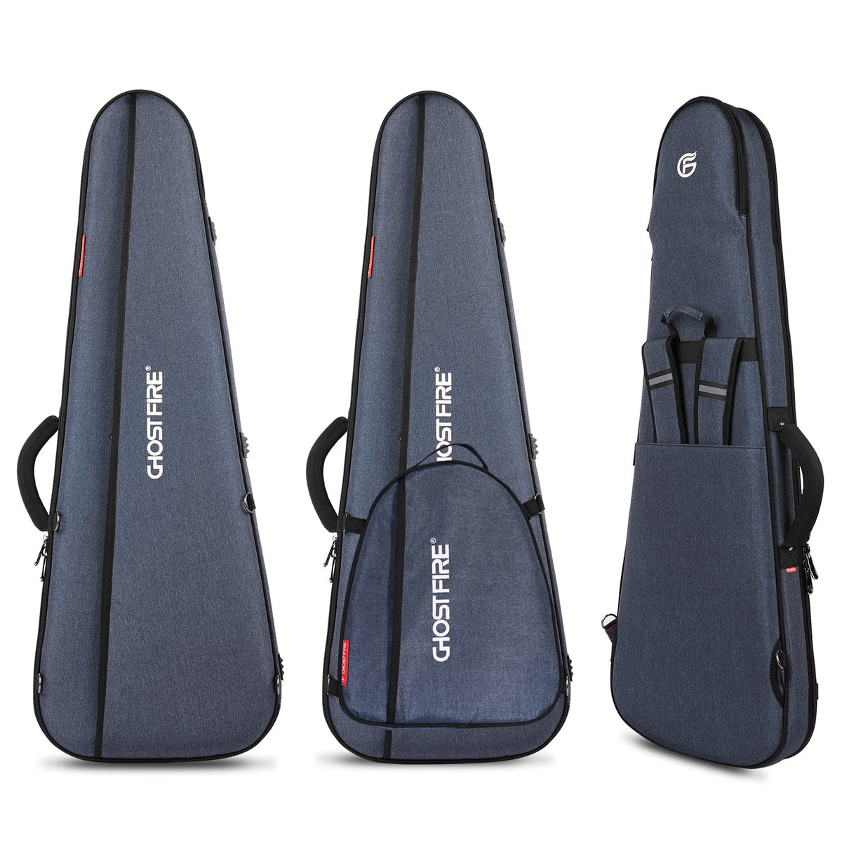 Blue Guitar Gig Bag X63181