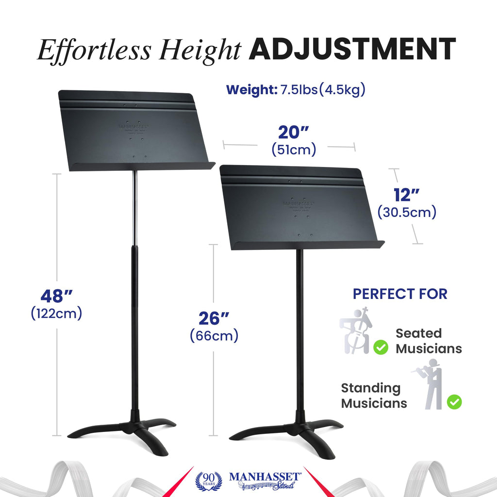 Adjustable Music Stand K313062