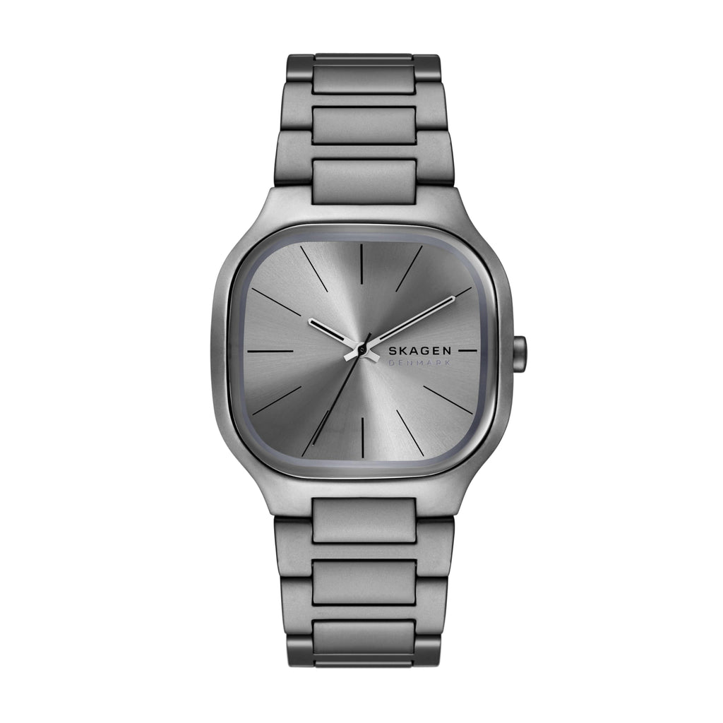 Stainless Steel Watch P704