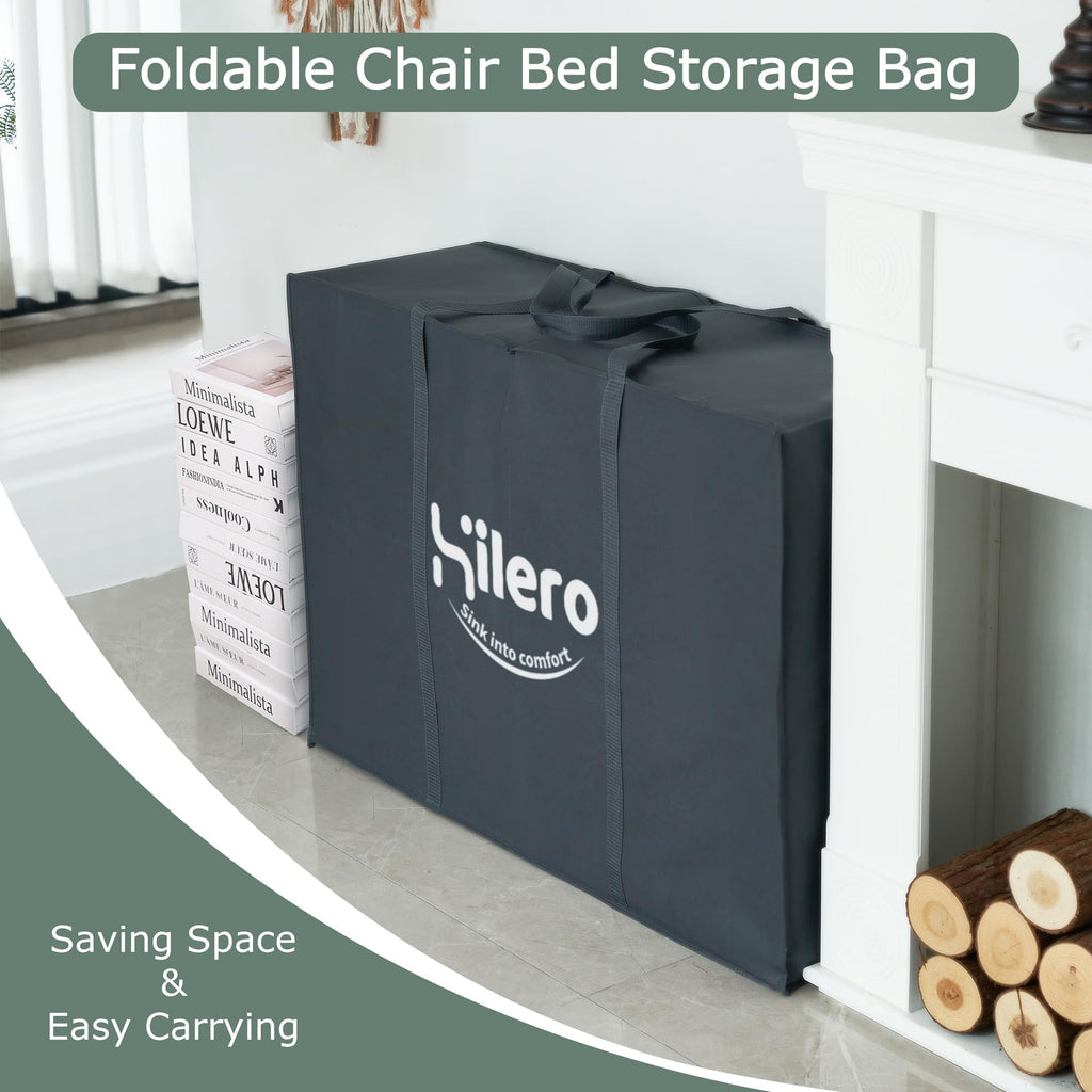 Folding Convertible Sofa Bed with Bag K9572